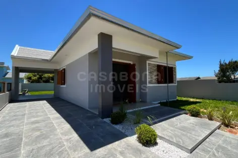 Imagem principal do Casa aconchegante a poucos passos do mar em Arroio do Sal