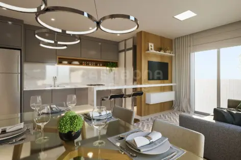 Imagem secundária do Apartamento à Venda no Centro de Arroio do Sal - Conforto e Praticidade!