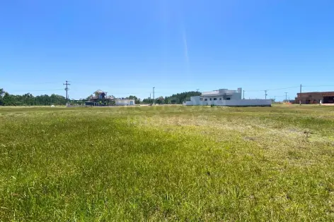 Imagem #4 do imóvel Excelente terreno no Loteamento Sol Nascente, amplo e pronto para construir