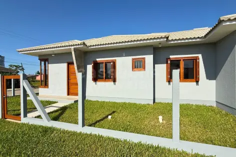 Imagem #2 do imóvel Casa à Venda no Bairro Figueirinha – Arroio do Sal