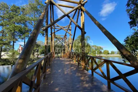 Imagem principal do Oportunidade Imperdível em Capão da Canoa: Terreno no Condomínio Terrasul