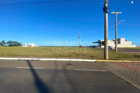 Imagem secundária do Terreno de Esquina no Loteamento Esmeralda – Arroio do Sal