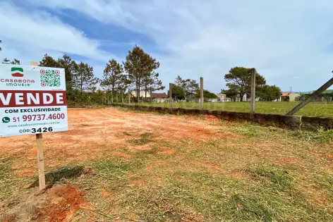 Imagem secundária do Terreno Plano e Bem Localizado no Bairro Paraíso em Torres