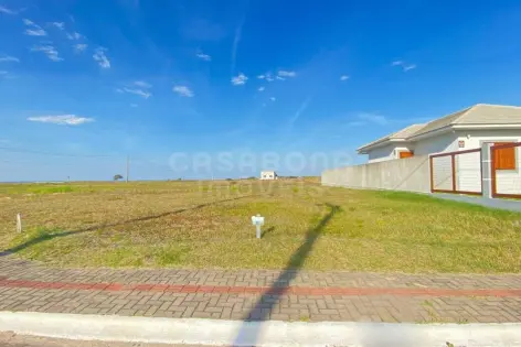 Imagem principal do Terreno Residencial no Loteamento Esmeralda, Arroio do Sal