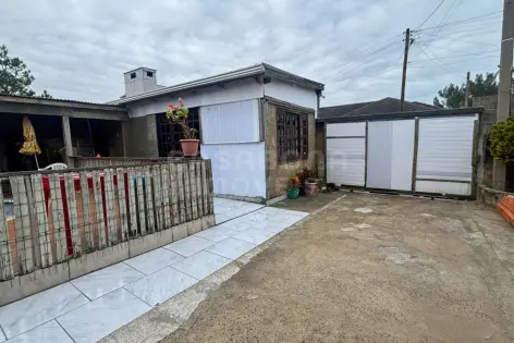 Imagem principal do Conforto e espaço em uma casa perfeita para viver bem na Marambaia