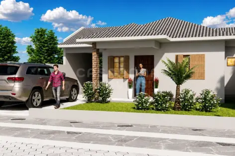 Imagem #2 do imóvel Casa em Construção com Excelente Potencial em Arroio do Sal