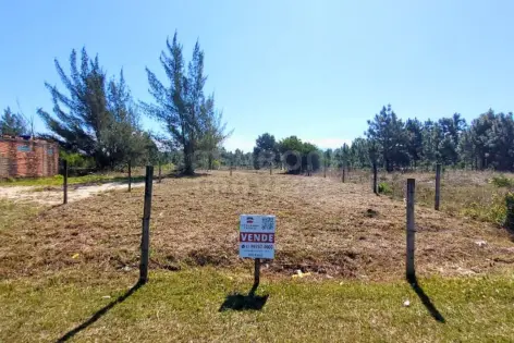 Imagem principal do Terreno cercado em Arroio do Sal – Bairro Sereia do Mar