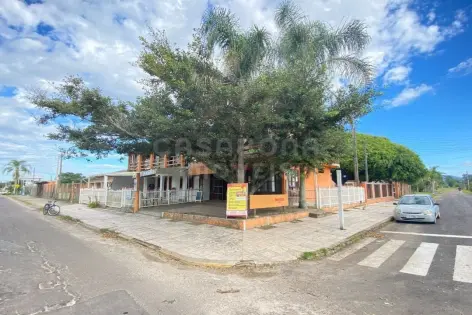 Imagem principal do Oportunidade de Investimento: Prédio Comercial no Centro de Arroio do Sal