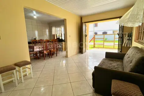 Imagem #4 do imóvel Casa espaçosa com ótima posição solar no Balneário São Jorge – Arroio do Sal