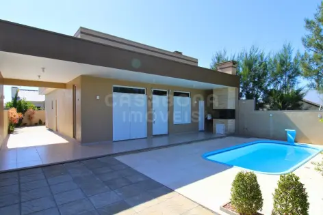 Imagem principal do Viva com conforto e sofisticação a poucos metros do mar!