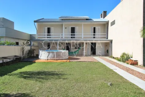 Imagem principal do Encantadora Residência no Balneário Quatro Lagos, Arroio do Sal