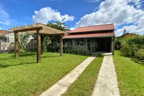Imagem #3 do imóvel Exclusividade e Conforto na Praia Paraíso em Torres