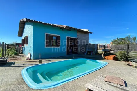 Imagem secundária do Charmosa Residência no Balneário Âncora, Arroio do Sal