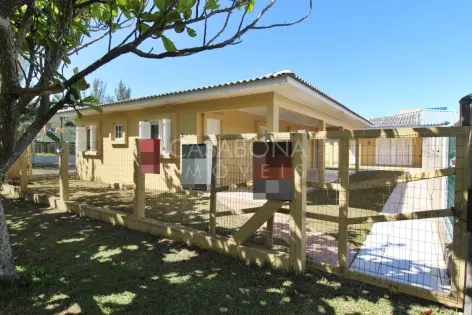 Imagem secundária do Encantadora Residência no Balneário Camboim