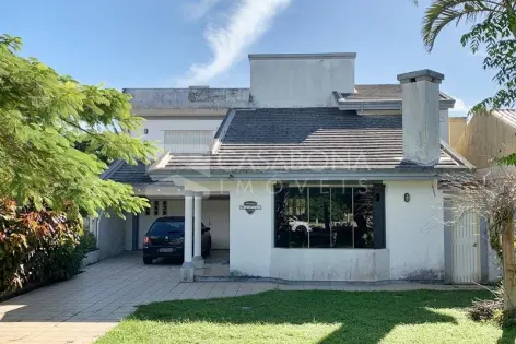 Imagem principal do Casa Charmosa no Bairro Malinsky, Arroio do Sal