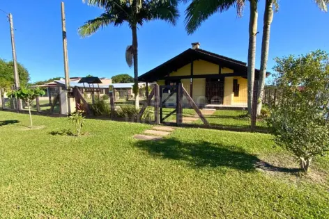 Imagem #3 do imóvel Casa com 3 Dormitórios em Rondinha Nova – Ampla e Próxima ao Mar