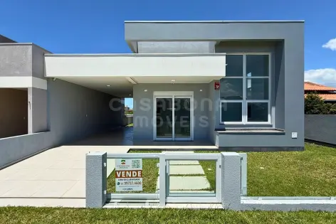 Imagem principal do Seu Refúgio à Beira-Mar em Arroio do Sal