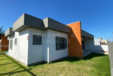 Imagem #4 do imóvel Casa de esquina no Bairro Vista Alegre