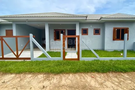 Imagem principal do Casa à Venda no Bairro Figueirinha – Arroio do Sal