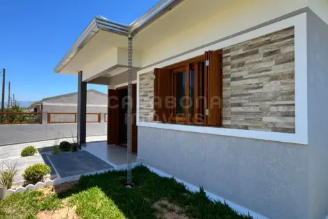 Imagem secundária do Casa aconchegante a poucos passos do mar em Arroio do Sal