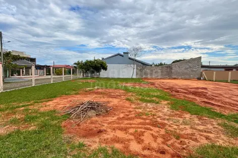 Imagem #1 do imóvel Terreno em localização privilegiada a 400 metros do mar em Areias Brancas