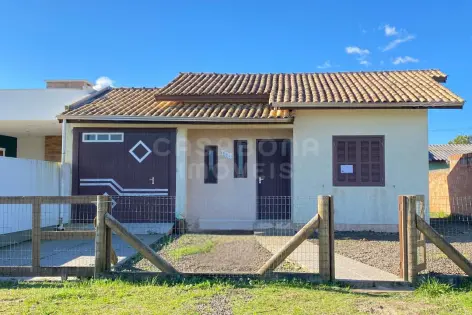 Imagem principal do Casa à Venda em Arroio do Sal - Bairro Rondinha