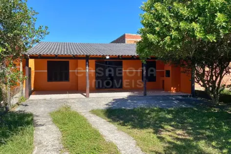 Imagem principal do Casa aconchegante em Arroio do Sal - Bairro Jardim Olívia, a 650 metros do mar