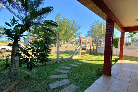 Imagem #4 do imóvel Casa Completa com Piscina e Quiosque para Viver o Melhor do Litoral