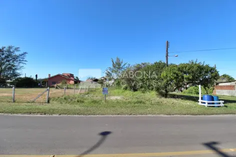 Imagem secundária do Oportunidade Única: Terreno de Esquina na Av. Interpraias Norte