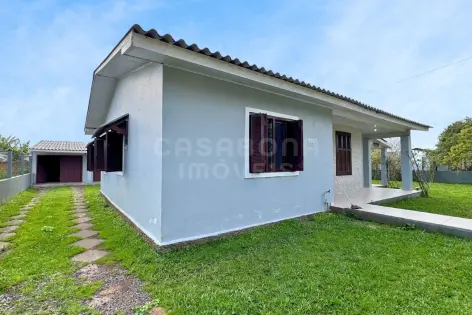 Imagem #2 do imóvel Residência Espaçosa em Balneário São Paulo