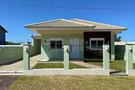 Imagem principal do Casa à Venda em Arroio do Sal - Bairro Camboim