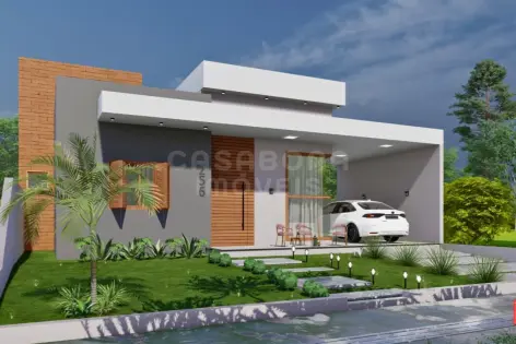 Imagem principal do Casa Aconchegante Próxima ao Centro de Arroio do Sal