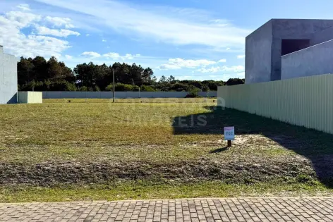 Imagem principal do Terreno exclusivo no Condomínio Arenas Curumim