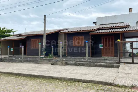 Imagem principal do Casa à Venda em Arroio do Sal - Bairro Sereia do Mar