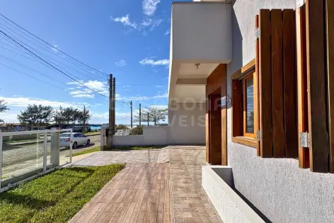 Imagem secundária do Casa Contemporânea a 80 Metros do Mar em Arroio do Sal