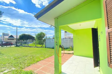 Imagem #3 do imóvel Casa a Poucos Passos do Mar e do Centro em Arroio do Sal