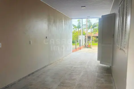 Imagem #2 do imóvel Casa semimobiliada a 84 metros da praia em Rondinha Nova