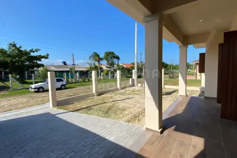 Imagem #4 do imóvel Casa com Lareira a 600m do Mar no Bairro Marambaia – Arroio do Sal