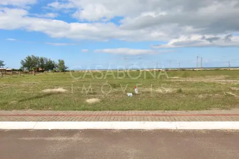 Imagem principal do Ótimo Terreno no Loteamento Esmeralda, Arroio do Sal