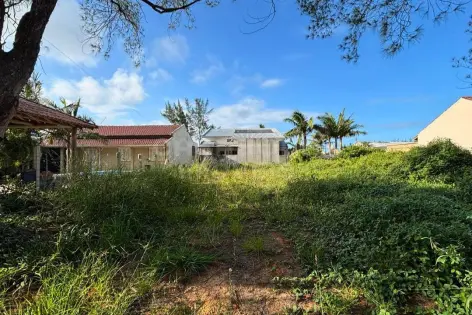 Imagem principal do Terreno à Venda no Bairro Marambaia – Arroio do Sal