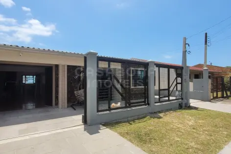 Imagem principal do Casa Areias Brancas – Conforto e Lazer em Arroio do Sal