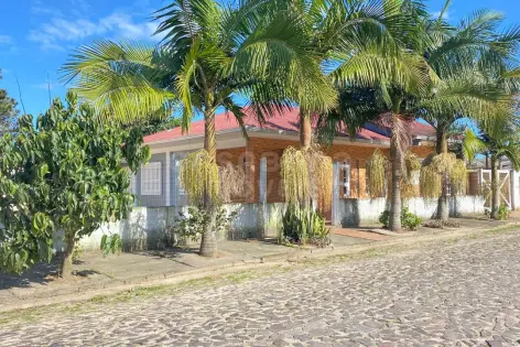 Imagem secundária do Espaçosa Casa em Arroio do Sal - Bairro Figueirinha