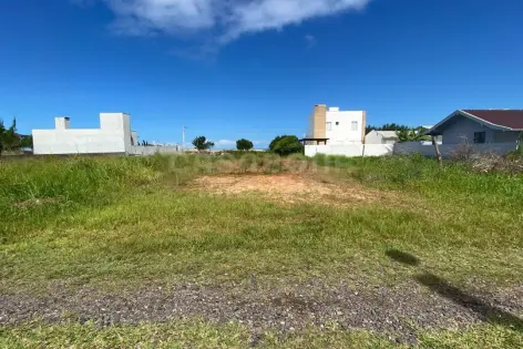 Imagem principal do Terreno a 50 metros do mar no bairro Pérola – Arroio do Sal