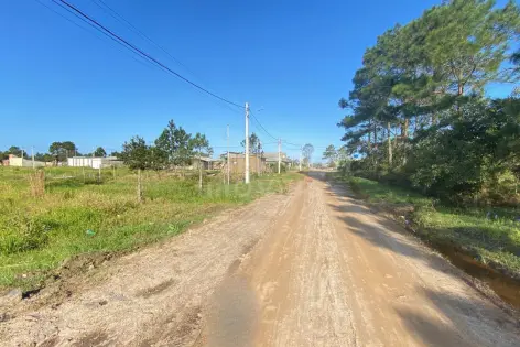 Imagem #4 do imóvel Terreno com posição solar leste a 900 m da praia em Rondinha