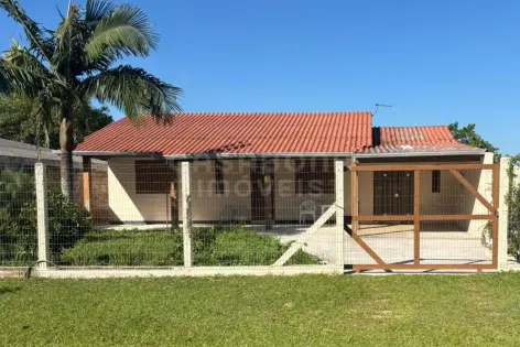Imagem #2 do imóvel Conforto e Excelente Posição Solar no Bairro Areias Brancas em Arroio do Sal