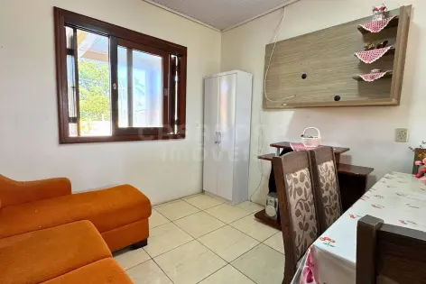 Imagem #3 do imóvel Casa com piscina e amplo terreno a 500 metros do mar na Lagoa da Camboim