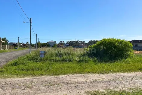 Imagem principal do Terreno Amplo de Esquina - Oportunidade Valorizada