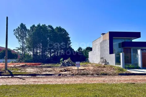 Imagem principal do Terreno à Venda em Arroio do Sal – Bairro Vista Alegre | Ótima Localização