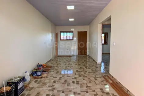 Imagem #4 do imóvel Seu novo lar no litoral: casa nova com 2 dormitórios em São Jorge
