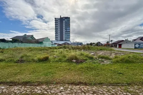 Imagem #3 do imóvel Terreno de 840 m² a apenas 300 metros da praia no Vista Alegre